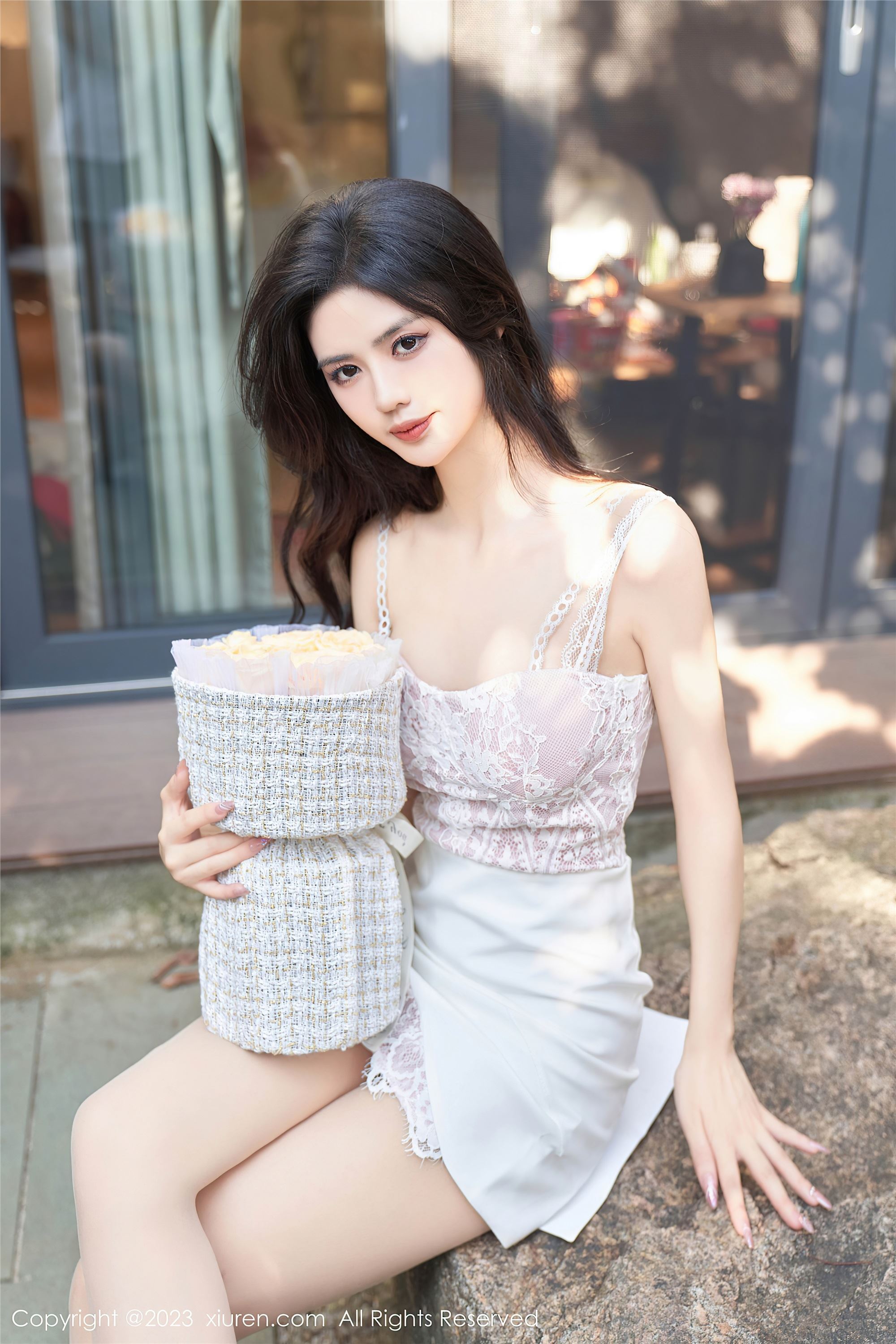 Xiuren秀人网 2023.09.20 NO.7415 浅浅Danny